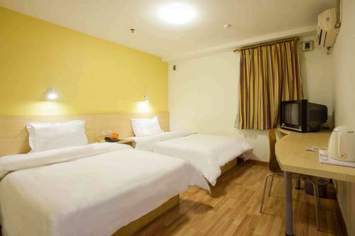 Nanchang China Código promocional habitación hotel Booking.com