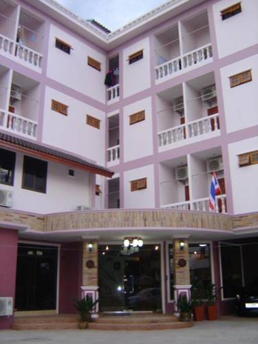 Chiang rai Thailand Hotelkamer Promotiecode Booking.com