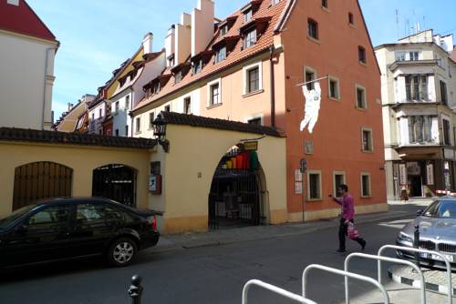 Wrocław Polen Hotelkamer Promotiecode Booking.com