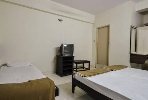 Hyderabad India Hotelkamer Promotiecode Booking.com