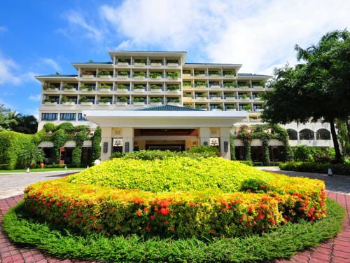 Sanya China Hotelzimmer Promo-Code Booking.com