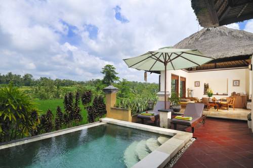 Ubud Indonesia Código promocional habitación hotel Booking.com