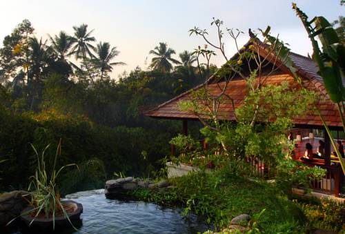 Ubud Indonesië Hotelkamer Promotiecode Booking.com