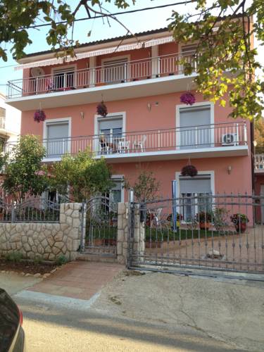 Dramalj Kroatië Hotelkamer Promotiecode Booking.com