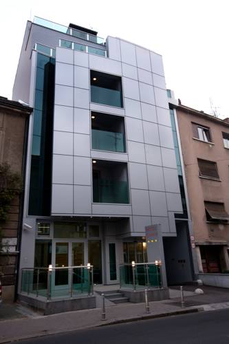 Zagreb Kroatië Hotelkamer Promotiecode Booking.com