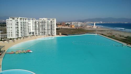 La Serena Chili Hotelkamer Promotiecode Booking.com