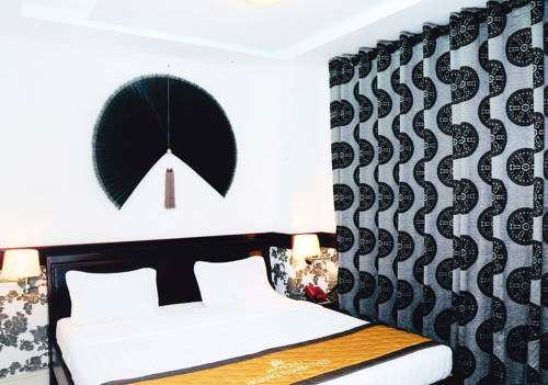 Ho Chi Minh Stad Vietnam Hotelkamer Promotiecode Booking.com