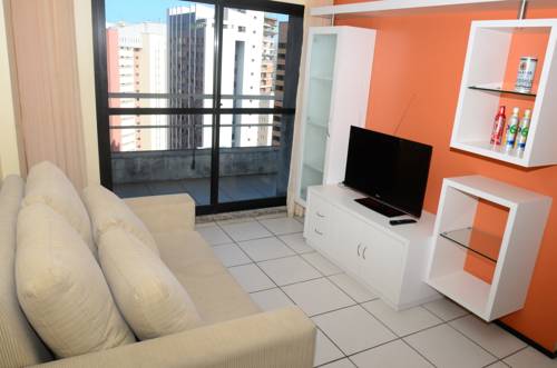 Fortaleza Brazilië Hotelkamer Promotiecode Booking.com