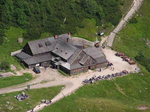 Karpacz Polen Hotelkamer Promotiecode Booking.com