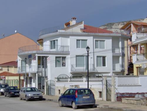 Balchik Bulgarije Hotelkamer Promotiecode Booking.com