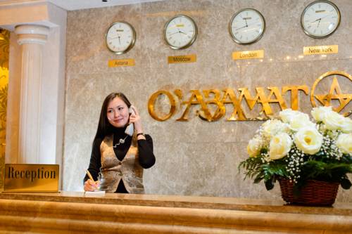 Astana Cambodja Hotelkamer Promotiecode Booking.com
