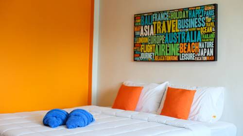 Bang Tao Beach Thailand Hotelkamer Promotiecode Booking.com