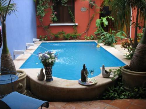 Mérida México Código promocional habitación hotel Booking.com