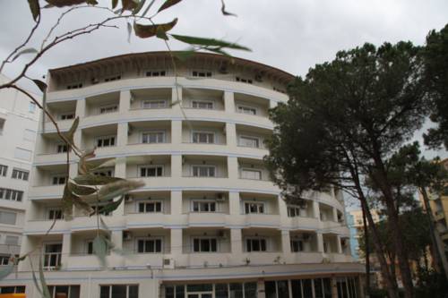 Durrës Italië Hotelkamer Promotiecode Booking.com
