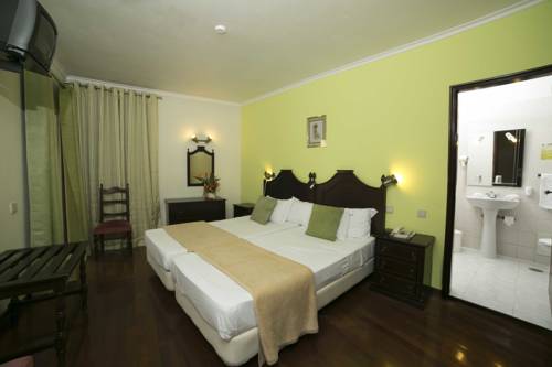 Funchal Portugal Hotelkamer Promotiecode Booking.com