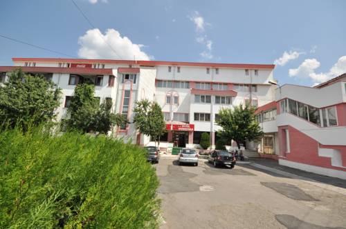Constanţa Rumänien Hotelzimmer Promo-Code Booking.com