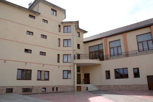 Sibiu Roemenië Hotelkamer Promotiecode Booking.com