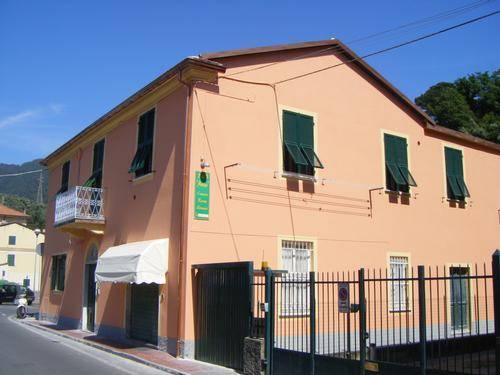 Levanto Italië Hotelkamer Promotiecode Booking.com