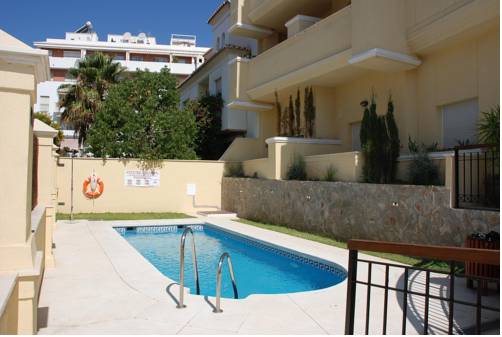 Nerja Spanje Hotelkamer Promotiecode Booking.com