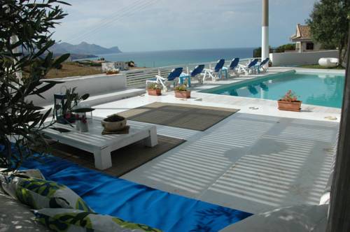 Castellammare del Golfo Italië Hotelkamer Promotiecode Booking.com