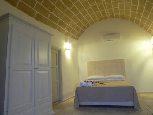 Gallipoli Italië Hotelkamer Promotiecode Booking.com