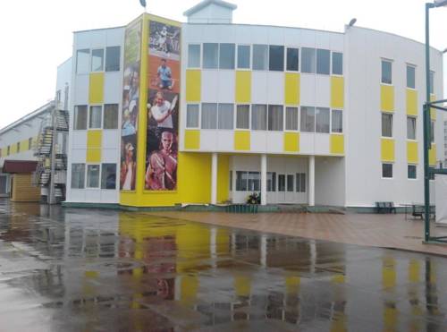 Yaroslavl Rusia Código promocional habitación hotel Booking.com