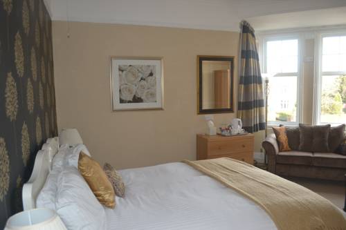 York Verenigd Koningkrijk Hotelkamer Promotiecode Booking.com