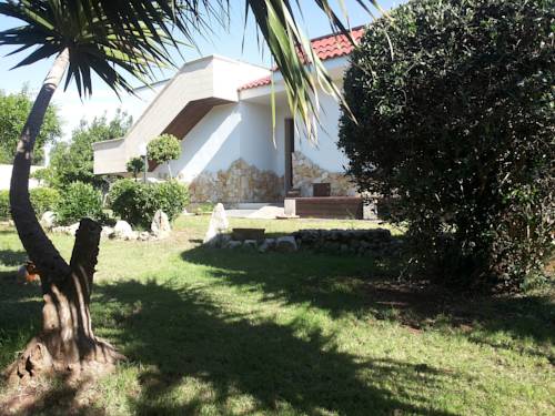 Porto Cesareo Italien Hotelzimmer Promo-Code Booking.com