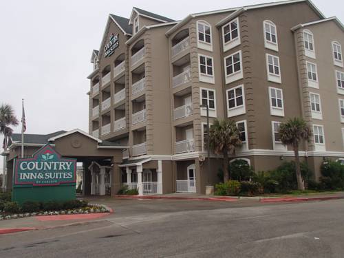 Galveston (Texas) Verenigde Staten Hotelkamer Promotiecode Booking.com