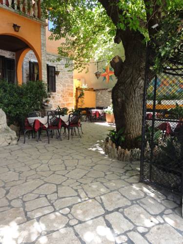 Zadar Kroatië Hotelkamer Promotiecode Booking.com