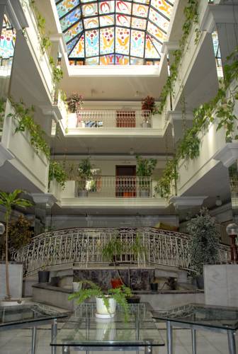 Izmir Turkije Hotelkamer Promotiecode Booking.com