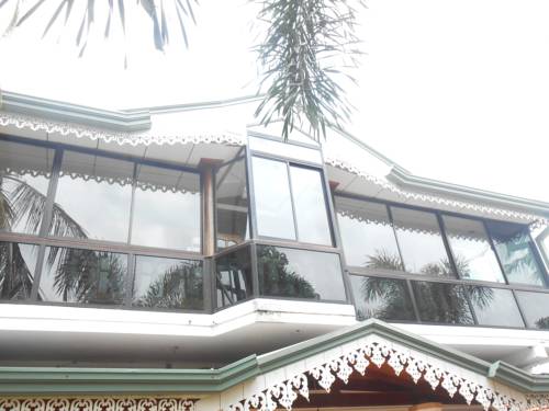 Negombo Sri Lanka Hotelzimmer Promo-Code Booking.com