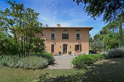 Montaione Italië Hotelkamer Promotiecode Booking.com