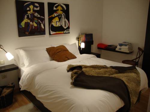 Las Palmas de Gran Canaria Spanje Hotelkamer Promotiecode Booking.com