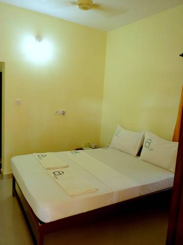 Varkala India Hotelkamer Promotiecode Booking.com