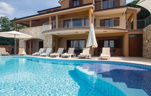 Labin Kroatien Hotelzimmer Promo-Code Booking.com