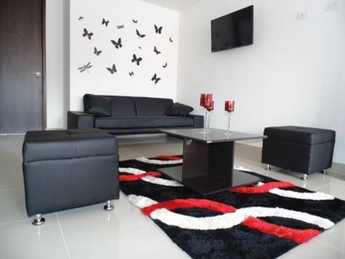 Medellín Colombia Hotelkamer Promotiecode Booking.com