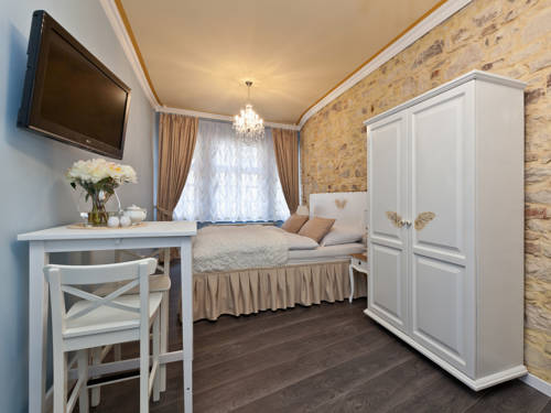 Praag Tsjechië Hotelkamer Promotiecode Booking.com