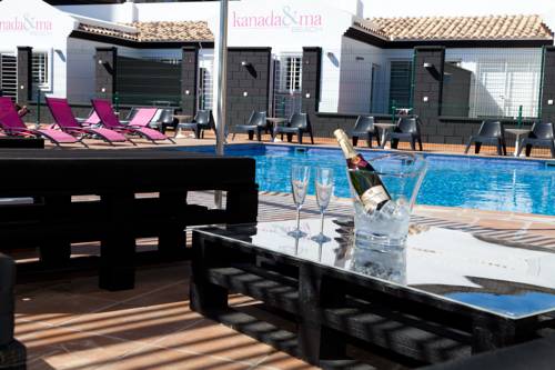 Benalmádena Spanje Hotelkamer Promotiecode Booking.com