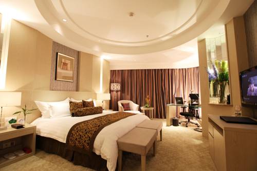 Yichang China Hotelkamer Promotiecode Booking.com