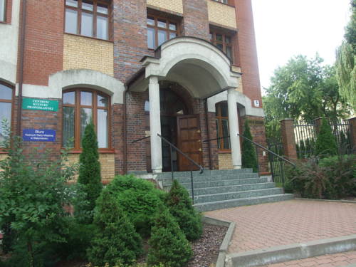 Białystok Polonia Código promocional habitación hotel Booking.com