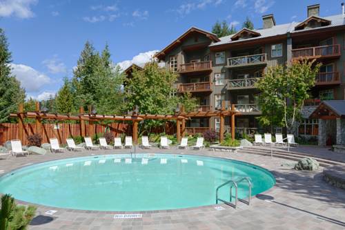 Whistler (Britisch-Kolumbien) Kanada Hotelzimmer Promo-Code Booking.com