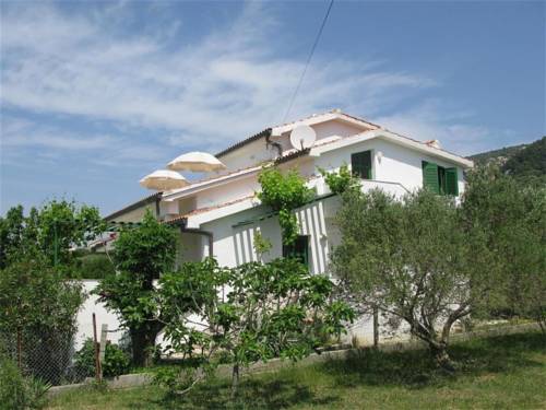 Banjol Kroatië Hotelkamer Promotiecode Booking.com