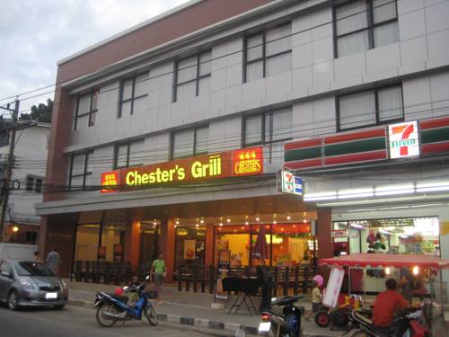 Ko Chang Thailand Hotelkamer Promotiecode Booking.com
