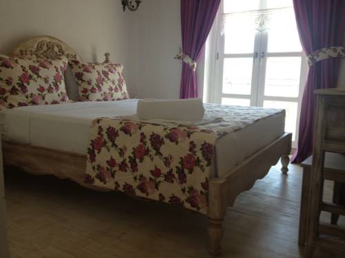 Alacati Turkije Hotelkamer Promotiecode Booking.com