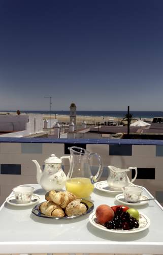 Conil de la Frontera España Código promocional habitación hotel Booking.com