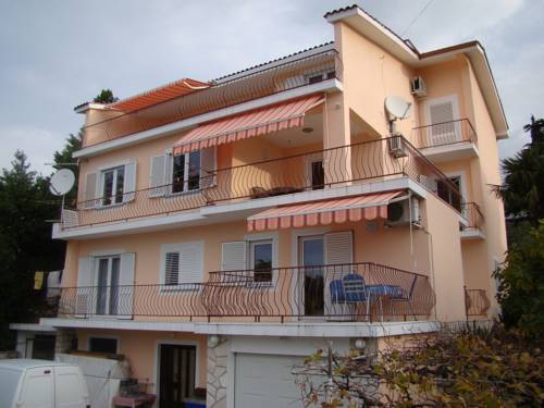Dramalj Kroatië Hotelkamer Promotiecode Booking.com