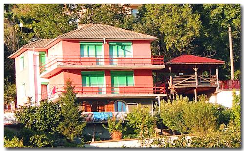 Balchik Bulgarije Hotelkamer Promotiecode Booking.com