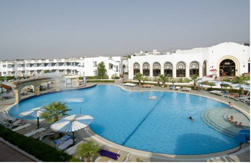 Sharm El Sheikh Egypte Hotelkamer Promotiecode Booking.com