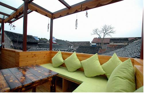 Xitang China Hotelkamer Promotiecode Booking.com